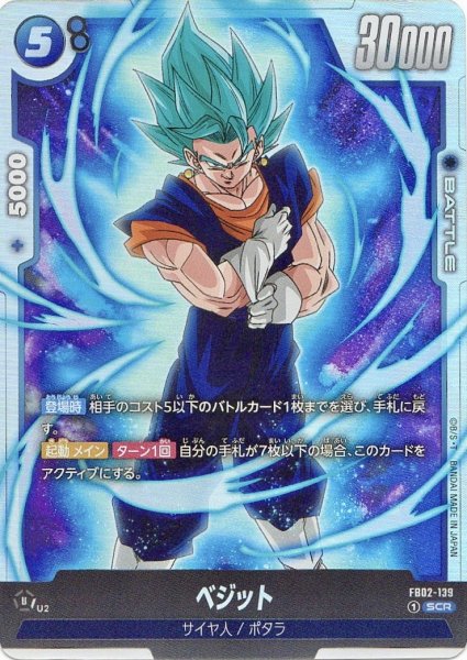 画像1: ベジット(FB02-139/SCR) (1)