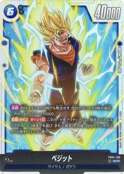 画像1: ベジット (FB04-130/SCR) (1)