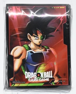 【匿名配送】オフィシャルカードケース　新品未開封　ベジット　ゴジータセット DBFW オフィシャルカードケース&カードスリーブセット『02