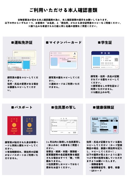 画像5: 買取申込 (5)