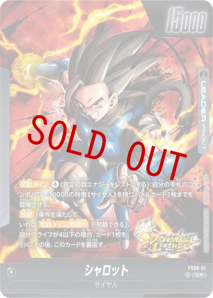 画像2: シャロット(FS09-01/L☆) (2)