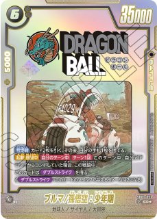 プロモーションカード (Page 1)