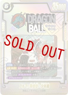 【即日発送】ベジット　カリフラアルティメットバトル　プロモ　２枚セット ベジットカリフラアルティメットバトルプロモフュージョン