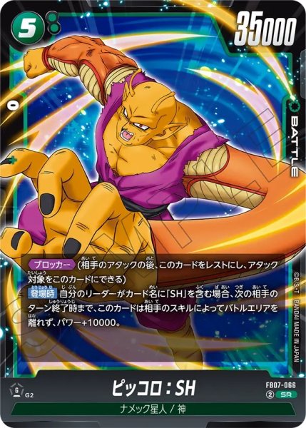 画像1: ピッコロ：SH(FB07-066/SR) (1)