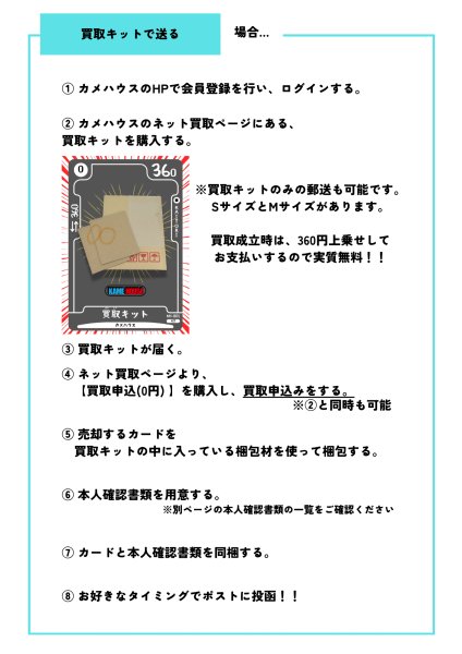 画像4: 買取申込 (4)