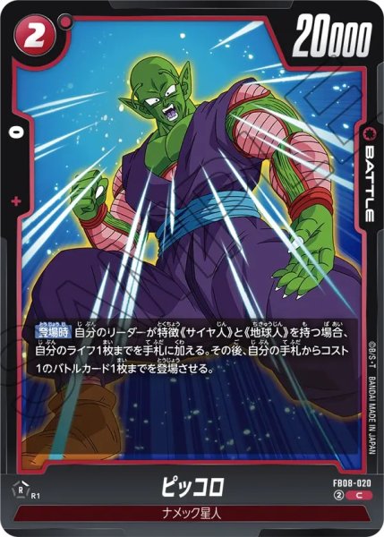 画像1: ピッコロ(FB08-020/C) (1)