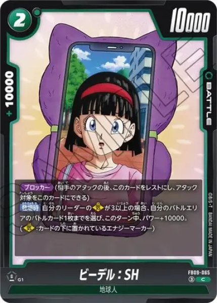 画像1: ビーデル：SH（FB09 FB09-065 C） (1)