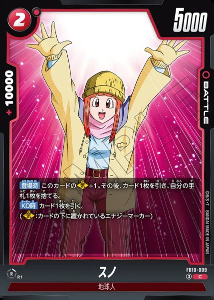 画像1: スノ（FB10-009 C） (1)