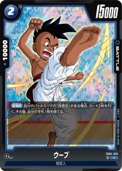ウーブ（FB05-026 C）
