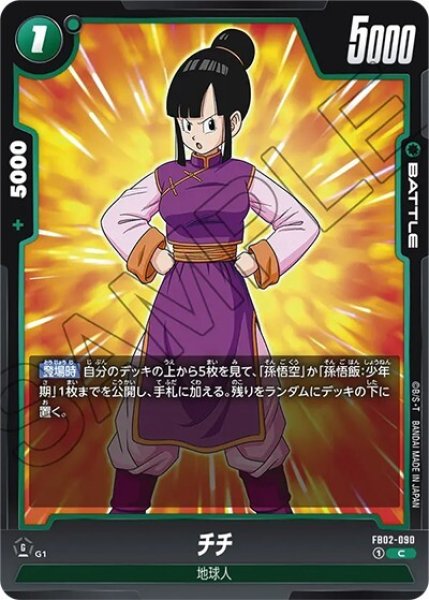 チチ（FB02-090 C）